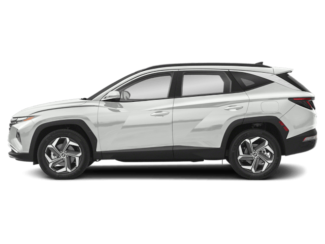 2023 Hyundai Tucson Hybrid Sport Utility